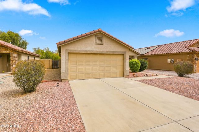 15548 W ACAPULCO Lane, Surprise, AZ 85379