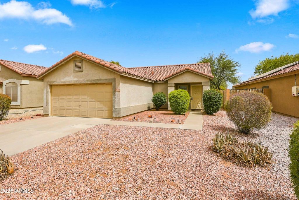 15548 W ACAPULCO Lane, Surprise, AZ 85379