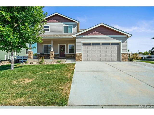 621 Landon St, Frederick, CO 80530
