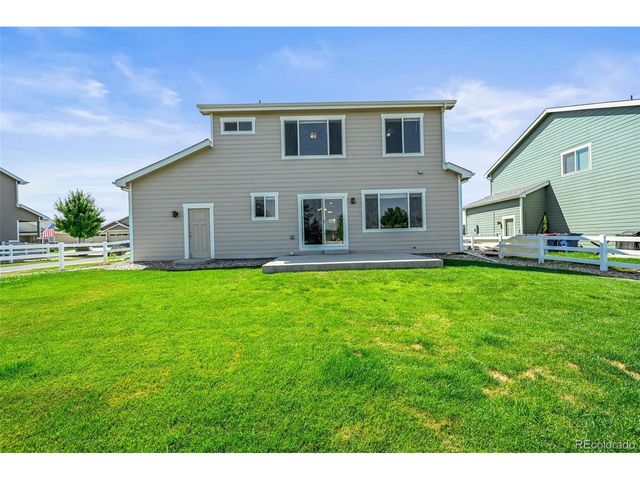 621 Landon St, Frederick, CO 80530