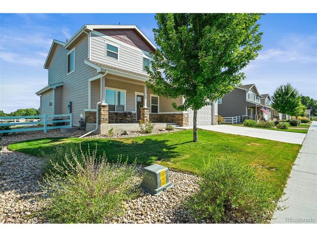 621 Landon St, Frederick, CO 80530
