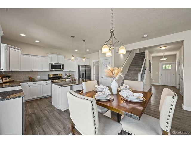 621 Landon St, Frederick, CO 80530