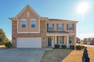 145 Rushing Waters Drive, Inman, SC 29349