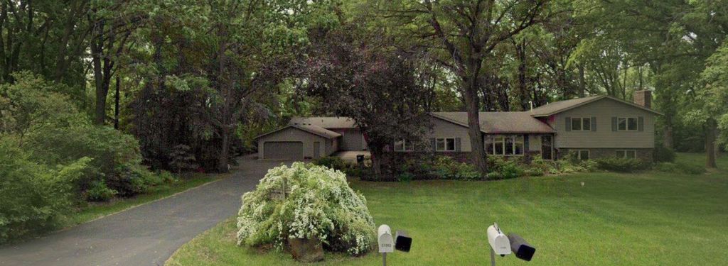 13949 91st Street NE, Otsego, MN 55330 — exterior