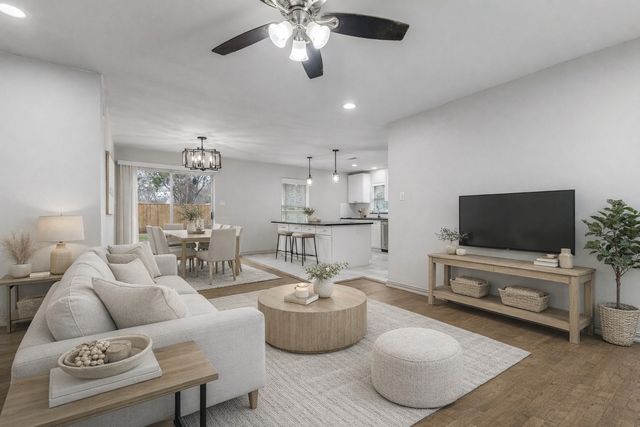 10550 Ferguson Road, Dallas, TX 75228