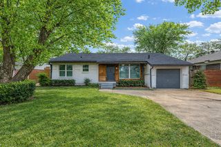 10550 Ferguson Road, Dallas, TX 75228