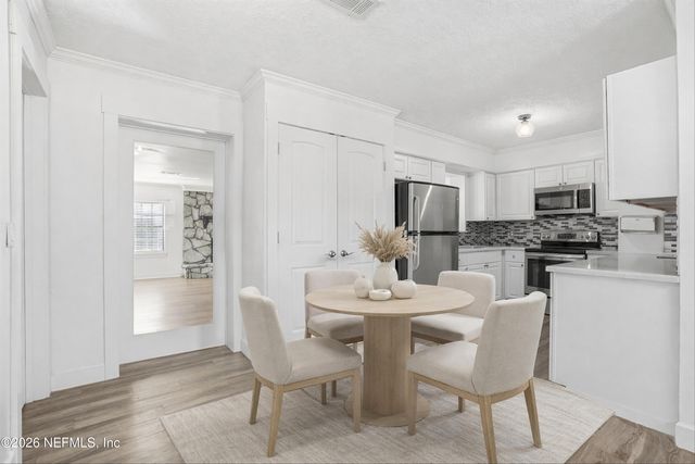 3033 SCOTTY Drive, Jacksonville, FL 32216