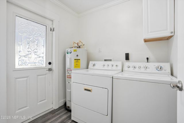 3033 SCOTTY Drive, Jacksonville, FL 32216