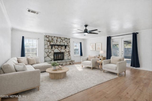 3033 SCOTTY Drive, Jacksonville, FL 32216