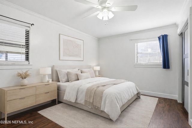 3033 SCOTTY Drive, Jacksonville, FL 32216