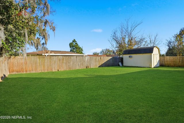 3033 SCOTTY Drive, Jacksonville, FL 32216