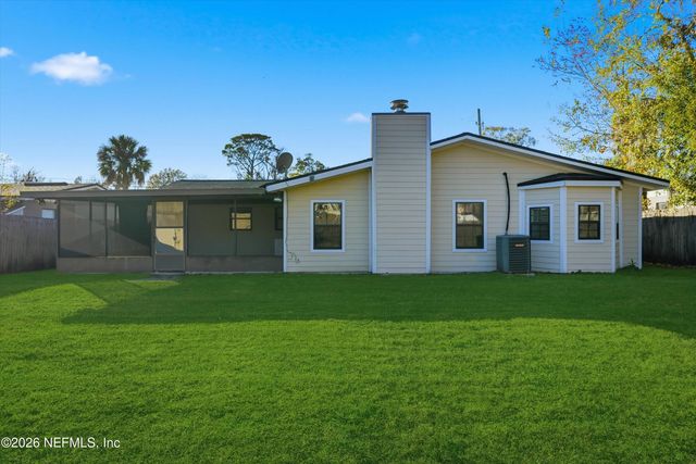 3033 SCOTTY Drive, Jacksonville, FL 32216