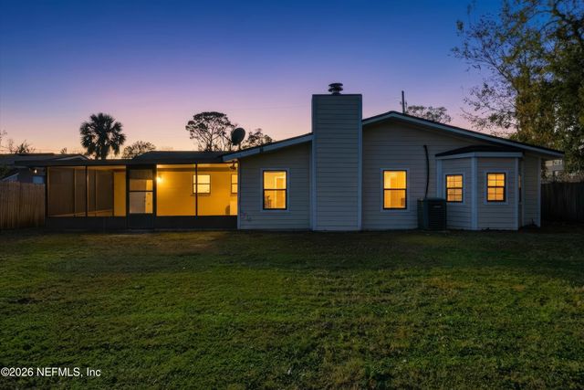 3033 SCOTTY Drive, Jacksonville, FL 32216