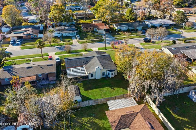 3033 SCOTTY Drive, Jacksonville, FL 32216