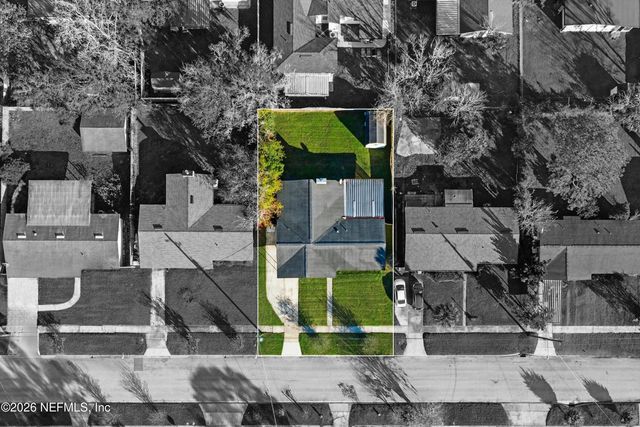 3033 SCOTTY Drive, Jacksonville, FL 32216