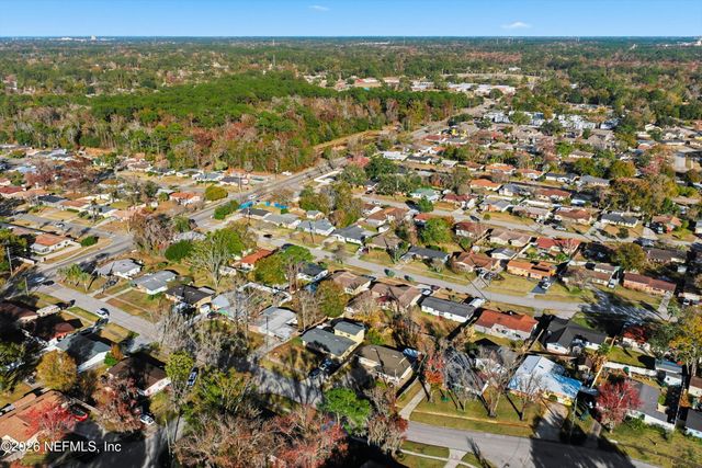 3033 SCOTTY Drive, Jacksonville, FL 32216