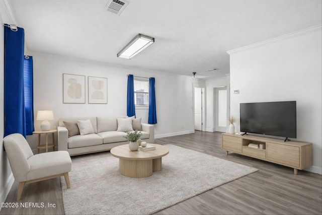 3033 SCOTTY Drive, Jacksonville, FL 32216