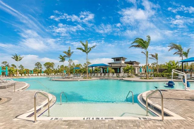 17470 OPAL SAND DRIVE 205, Venice, FL 34293