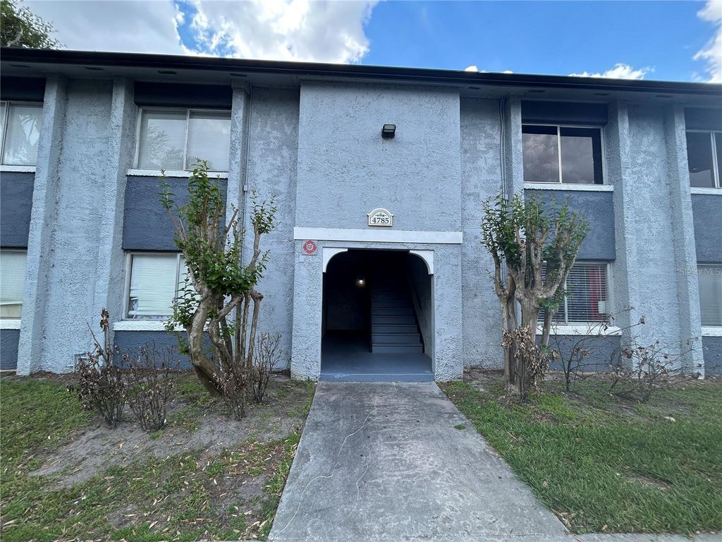 4785 S TEXAS AVENUE 4785C, Orlando, FL 32839