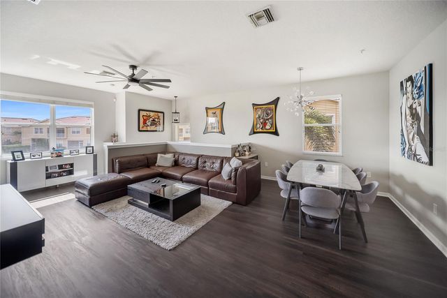 3760 PARKRIDGE CIRCLE 23-204, Sarasota, FL 34243