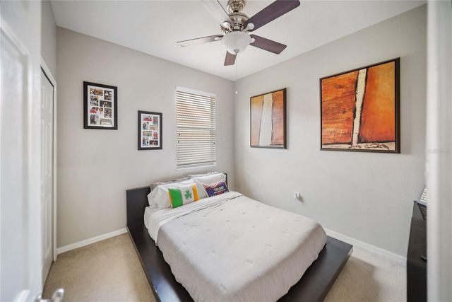 3760 PARKRIDGE CIRCLE 23-204, Sarasota, FL 34243