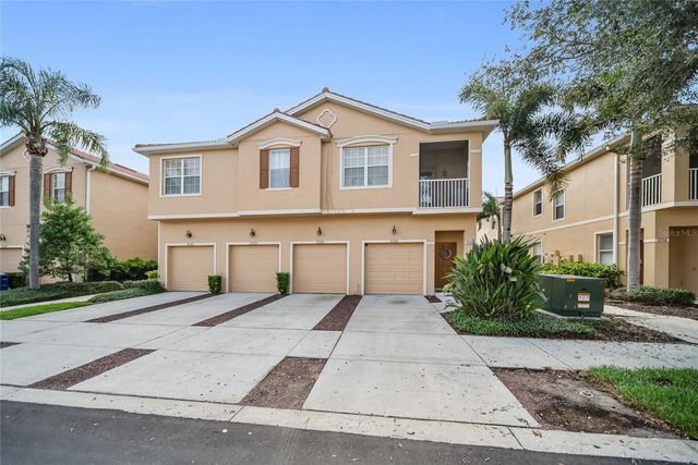 3760 PARKRIDGE CIRCLE 23-204, Sarasota, FL 34243