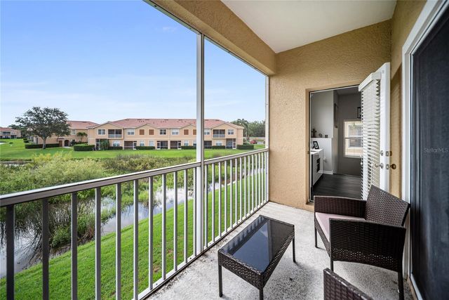 3760 PARKRIDGE CIRCLE 23-204, Sarasota, FL 34243
