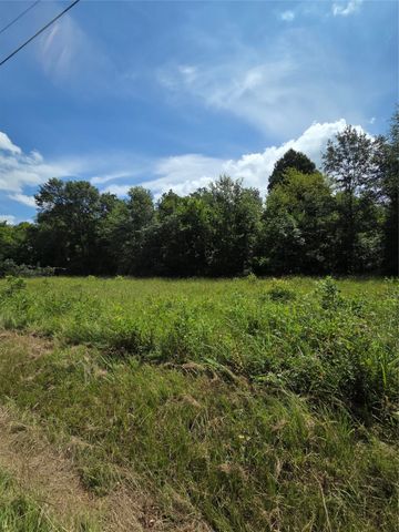 166 DEER RUN Road, Mabank, TX 75156