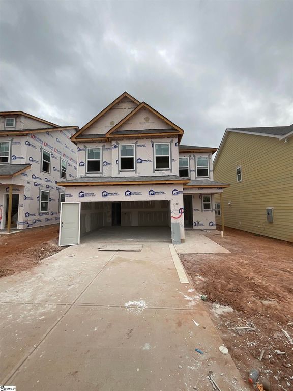 214 Plain Post Trail, Simpsonville, SC 29681