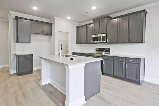 3853 Billabong Trail 113, Gainesville, GA 30506