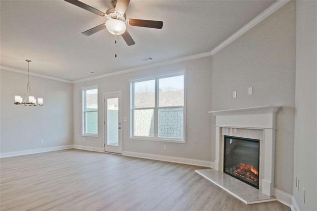 3853 Billabong Trail 113, Gainesville, GA 30506