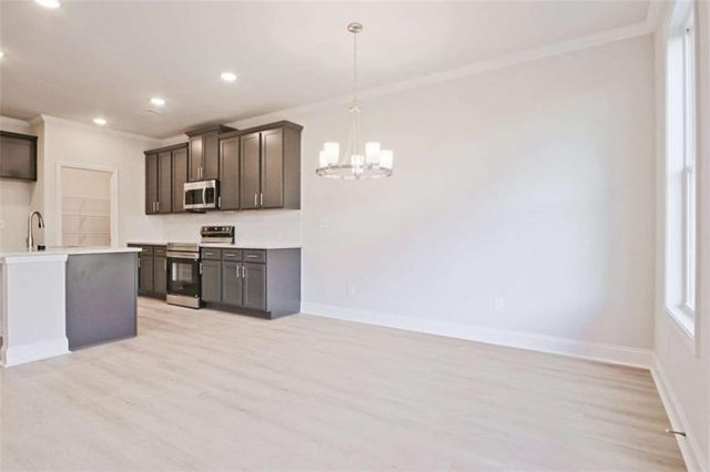 3853 Billabong Trail 113, Gainesville, GA 30506
