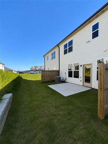 3853 Billabong Trail 113, Gainesville, GA 30506