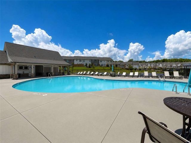 3853 Billabong Trail 113, Gainesville, GA 30506