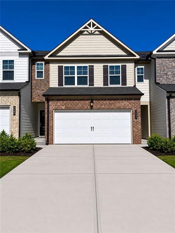 3853 Billabong Trail 113, Gainesville, GA 30506