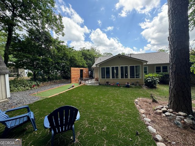 147 Long Leaf, Peachtree City, GA 30269