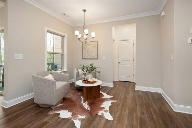 5083 Chesterfield Lane, Atlanta, GA 30338