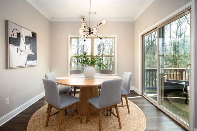 5083 Chesterfield Lane, Atlanta, GA 30338