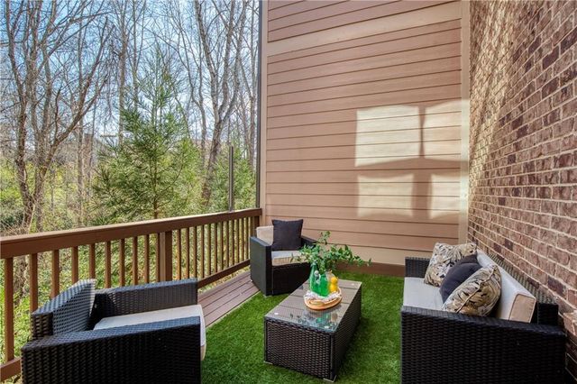 5083 Chesterfield Lane, Atlanta, GA 30338