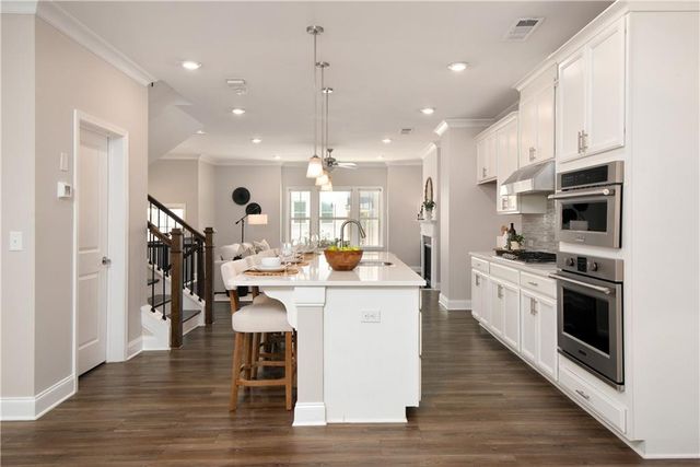 5083 Chesterfield Lane, Atlanta, GA 30338