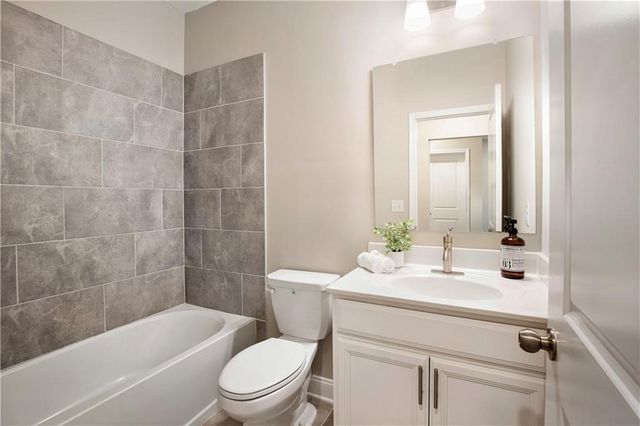 5083 Chesterfield Lane, Atlanta, GA 30338