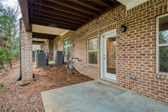 5083 Chesterfield Lane, Atlanta, GA 30338