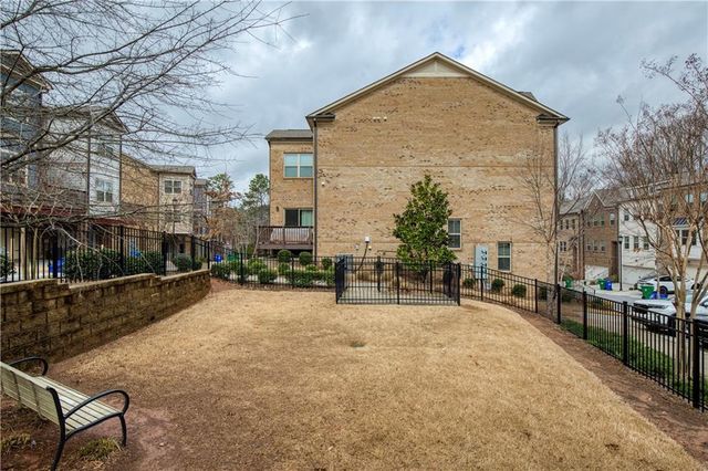 5083 Chesterfield Lane, Atlanta, GA 30338