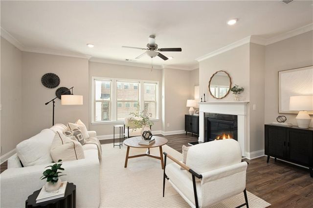 5083 Chesterfield Lane, Atlanta, GA 30338