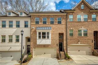 5083 Chesterfield Lane, Atlanta, GA 30338