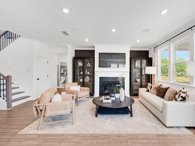 1010 Nichols Farm Circle, Dacula, GA 30019