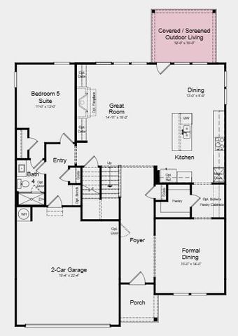 1010 Nichols Farm Circle, Dacula, GA 30019