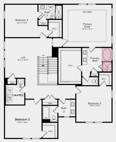 1010 Nichols Farm Circle, Dacula, GA 30019