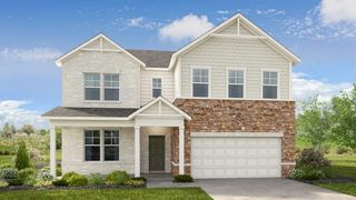 1010 Nichols Farm Circle, Dacula, GA 30019