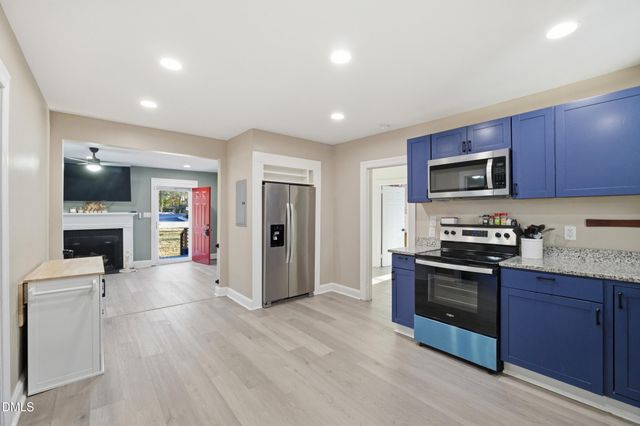 310 Atlantic Christian College Drive W, Wilson, NC 27893